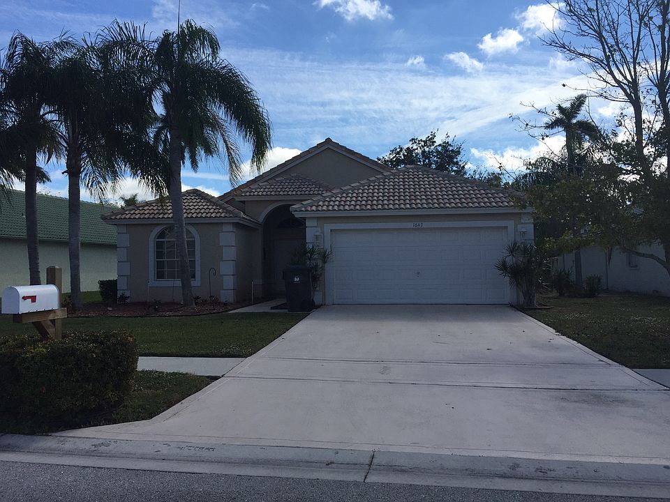 1st image of 1643 Oak Berry Cir
