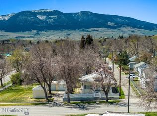 405 N C St, Livingston, MT 59047