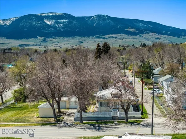 405 N C St, Livingston, MT 59047