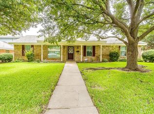 6225 Wrigley Way, Fort Worth, TX 76133