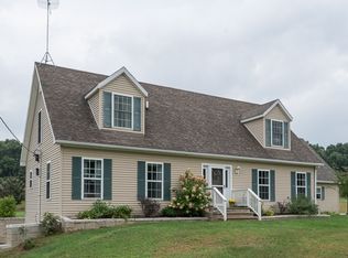 8130 Moeckel Rd, Grass Lake, MI 49240