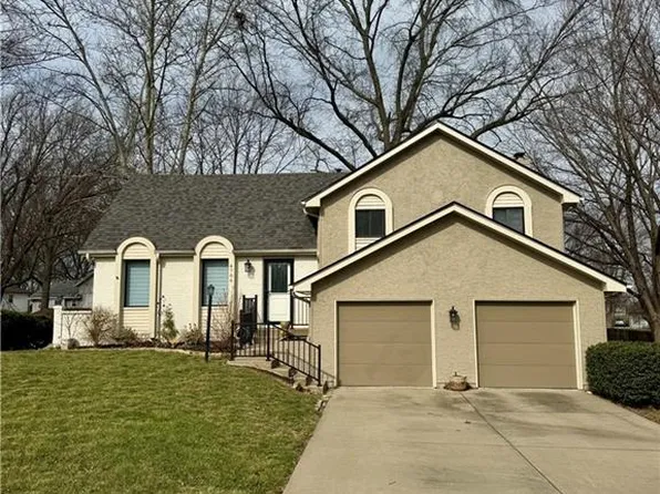 4706 Goddard St, Shawnee, KS 66203