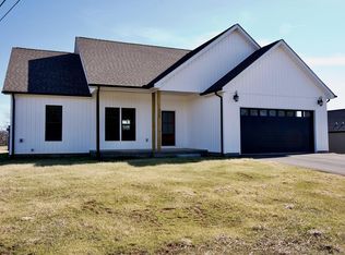4406 Monterey Hwy, Sparta, TN 38583
