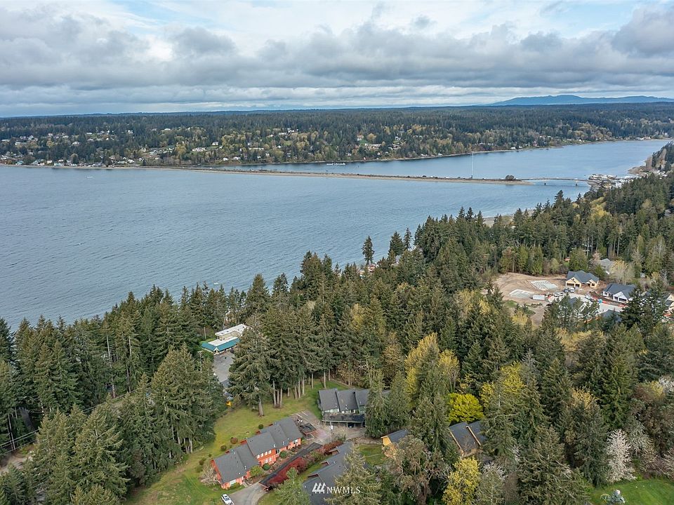 12916 62nd Avenue NW UNIT A-2, Gig Harbor, WA 98332 | Zillow