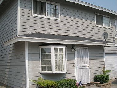 Spacious Townhome