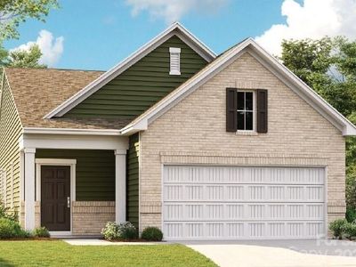 Lookout Shoals Dr #416, Fort Mill, SC, 29715