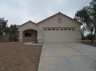 2144 Corwin Rd, Bullhead City, AZ 86442