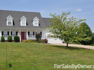 2293 Clara Mathis Rd, Spring Hill, TN 37174