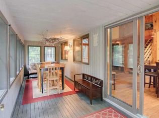 211 Snowood Dr, Thornton, NH 03285
