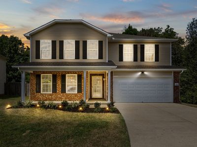 5504 Dory Dr, Antioch, TN, 37013