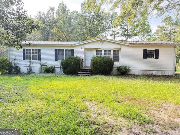 844 Nix Rd, Bremen, GA 30110