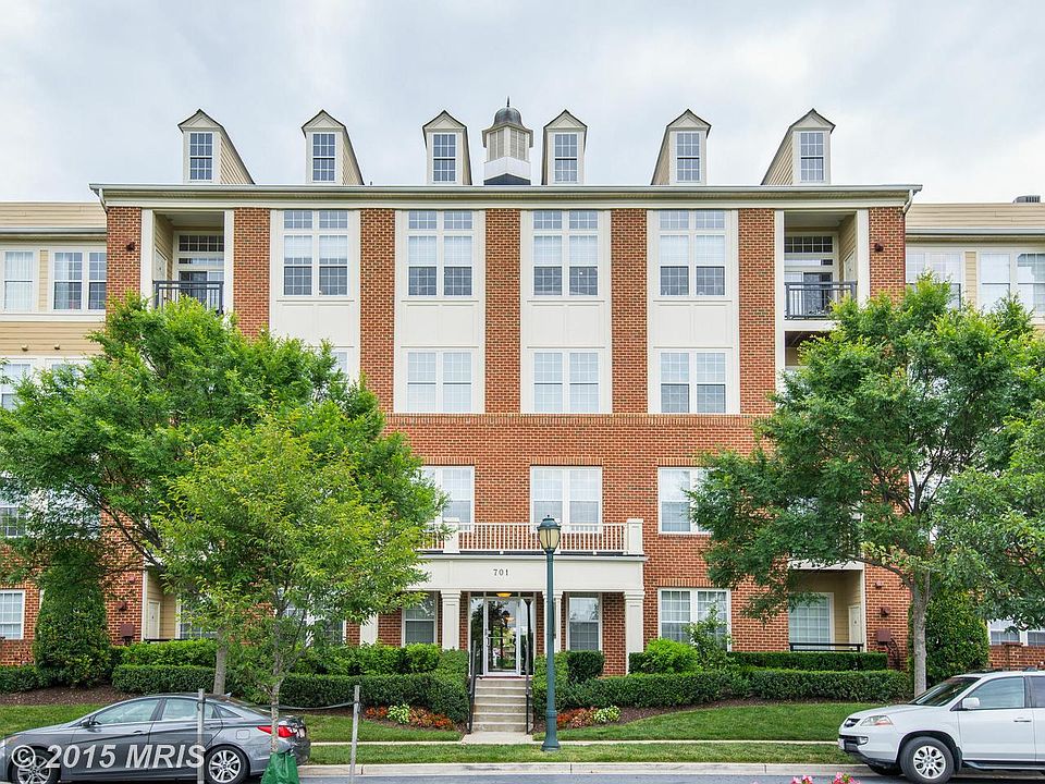 1st image of 701 Fallsgrove Dr APT 407