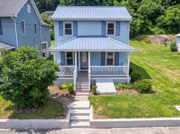 1660 Main St, Pt Trevorton, PA 17864