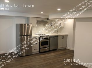 767 Moy Ave, Windsor, ON N9A2N5