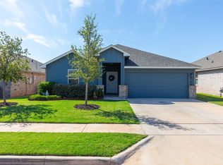 3017 Spring Break Dr, Abilene, TX 79606