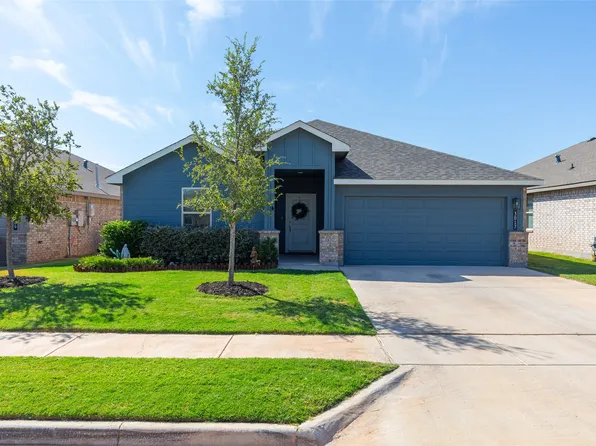 3017 Spring Break Dr, Abilene, TX 79606