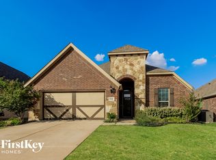 1552 Sugarberry Dr, Forney, TX 75126