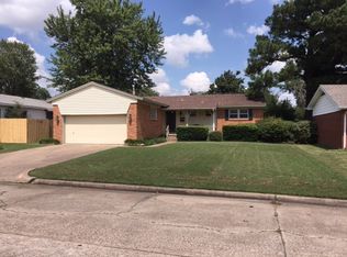 3909 E 32nd Pl, Tulsa, OK 74135