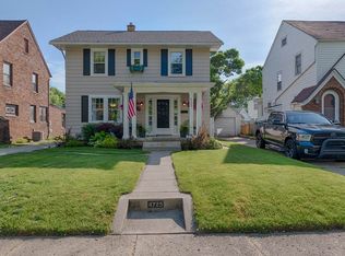 4725 Beaver Ave, Fort Wayne, IN 46807