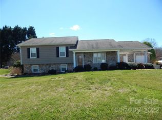 1191 Dudley Shoals Rd, Granite Falls, NC 28630