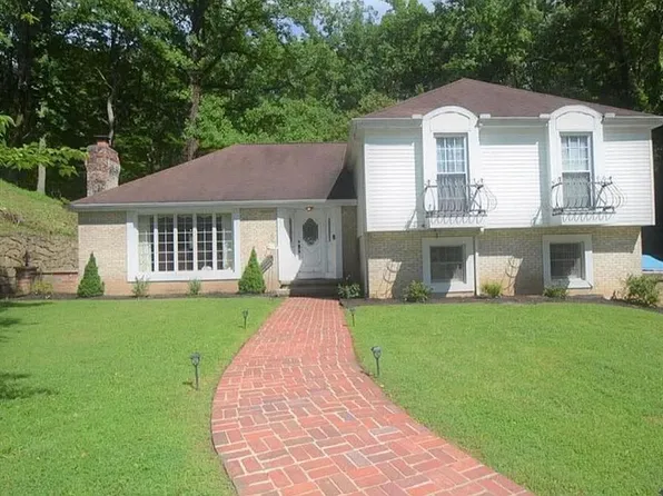 1336 Johnson Rd, Charleston, WV 25314