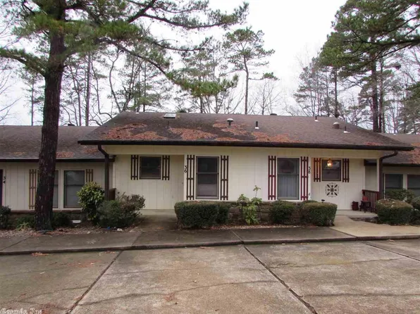 36 Lequita Pl, Hot Springs Village, AR 71909