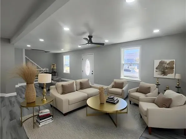 1609 Wickham Ave, Newport News, VA 23607