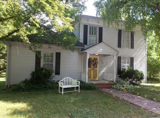 1408 Moore St, South Boston, VA 24592