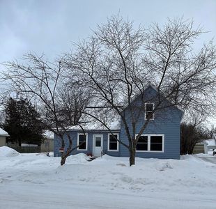 105 Leslie Ave E, Clarissa, MN, 56440