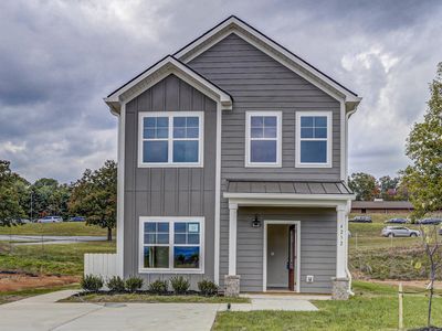 4232 Gambrel Oaks St, Blountville, TN, 37617