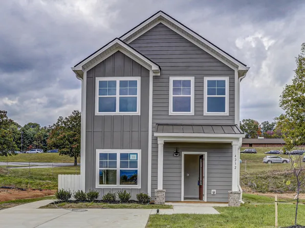 4232 Gambrel Oaks St, Blountville, TN 37617