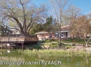 209 S Shore Dr, Amarillo, TX 79118
