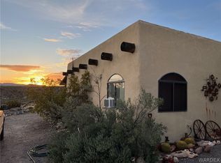 13095 S Highland Rd, Wikieup, AZ 85360