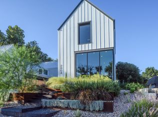2804 Warren St, Austin, TX 78703