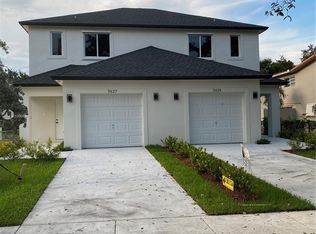 5627 Pierce St #5627, Hollywood, FL 33021