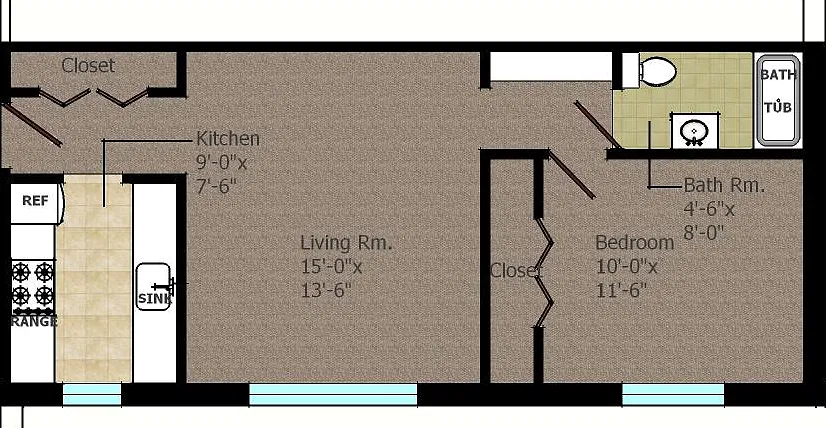125 Kenberry Dr — Photo 4