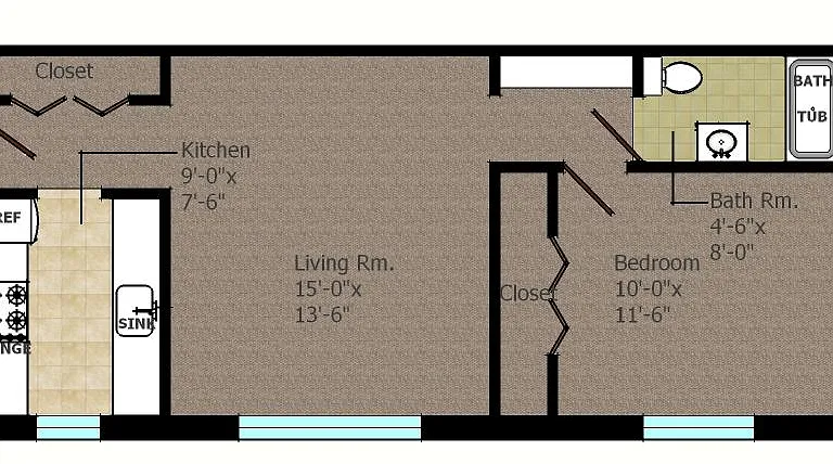 Layout