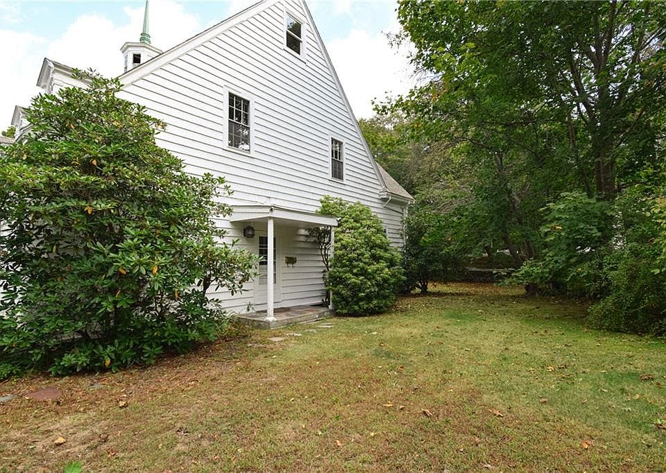 4 Brenton Rd, Newport, RI 02840 Zillow