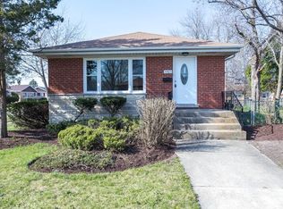5025 Saint Paul Ct, Hillside, IL
