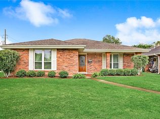 4633 Neyrey Dr, Metairie, LA 70002