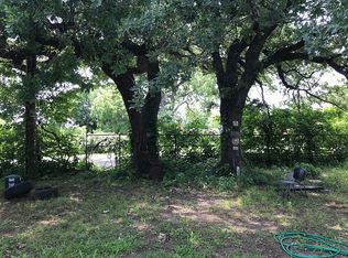 4635 Theresa Dr, Denison, TX 75020