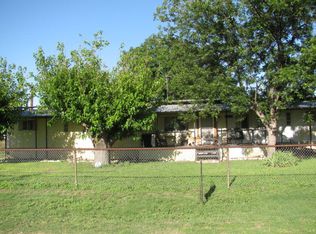 8430 Zinnia Ave, San Angelo, TX 76901