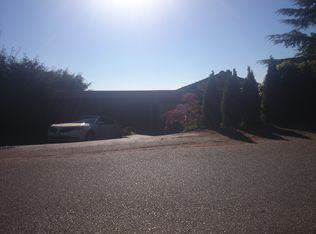 1954 NW Blue Ridge Dr, Seattle, WA 98177