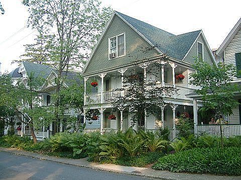 Fernwood