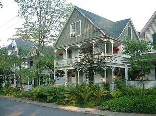 29 Miller Ave, Chautauqua, NY 14722