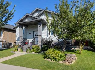 159 S Grand River Blvd W, Lethbridge, AB T1K 8B2