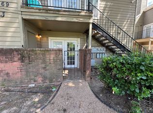 6669 S Victor Ave UNIT J101, Tulsa, OK 74136