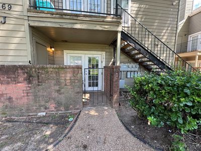 6669 S Victor Ave UNIT J101, Tulsa, OK, 74136