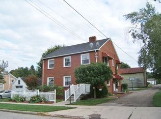 16 Howard Smith Blvd, Bellville, OH 44813