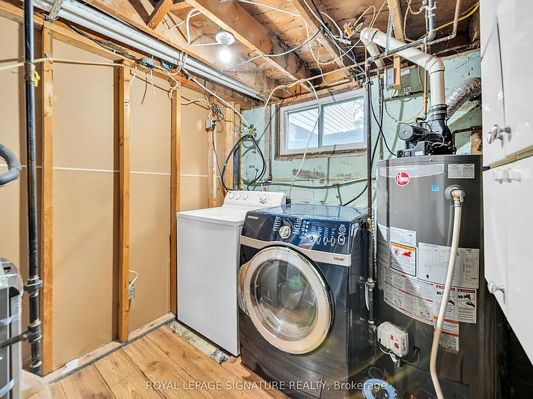 43 Parkside Dr #BASEMENT — Photo 13